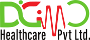 DigiMed Healthcare Logo